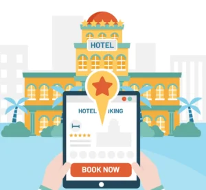 Local SEO For Hotels