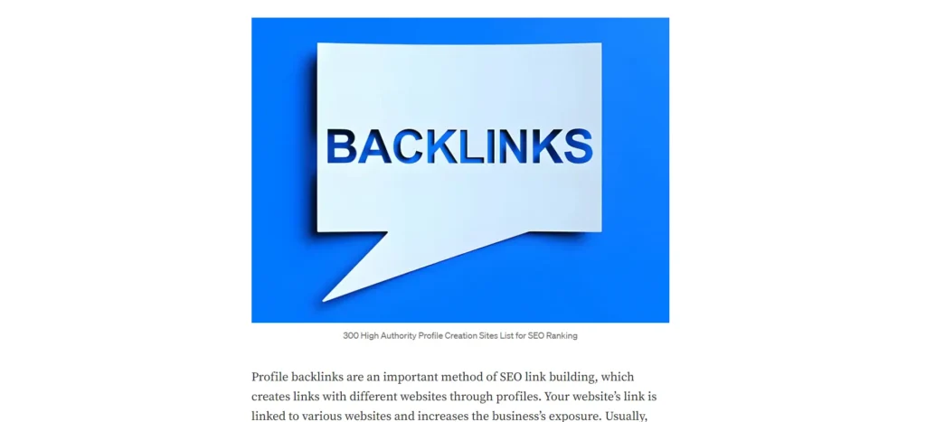 hotels backlinks