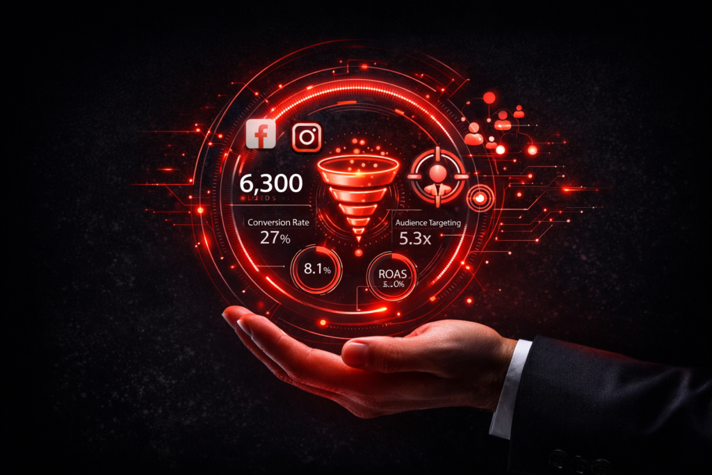 Lead Generation Services in India