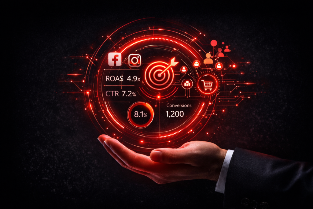 Remarketing or Retargeting Ads Services in India