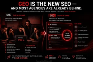 generative engine optimization