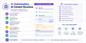 AI Optimization, AI Content Structure 