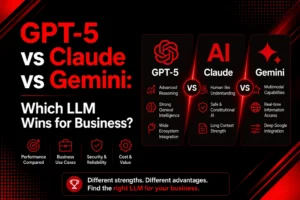 best LLM for business 2026