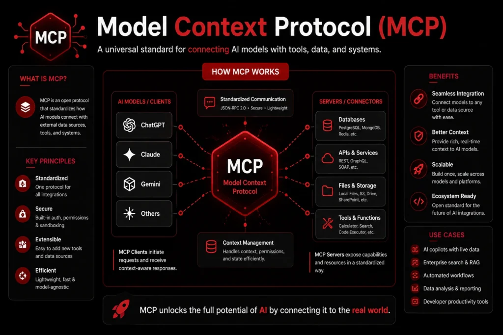 Model Context Protocol MCP