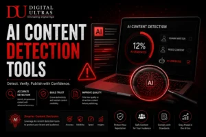 AI content detection tools