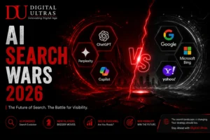 AI search wars 2026