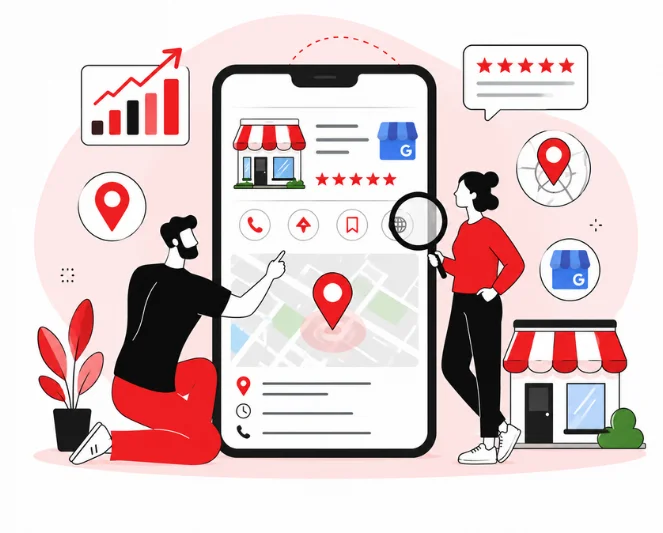 Local SEO Services