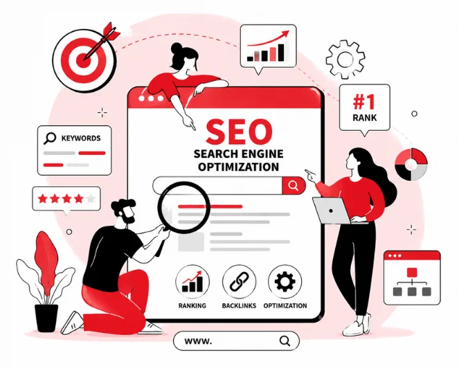 SEO Services