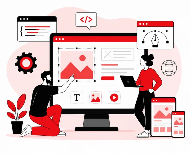 Website Design Services