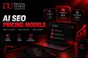 AI SEO Pricing Models