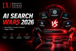AI search wars 2026