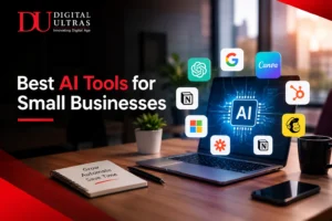 Best AI Tools for Small Businesses