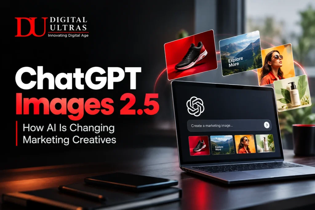 ChatGPT Images 2.5