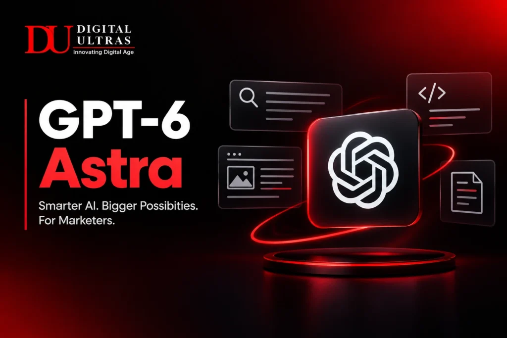 GPT-6 Astra
