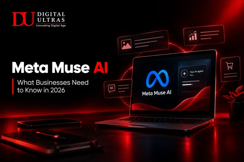 Meta Muse AI