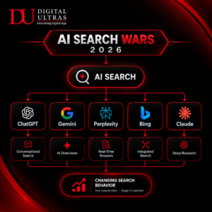 AI search wars 2026