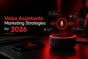 voice search AI 2026
