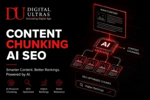 content chunking AI SEO