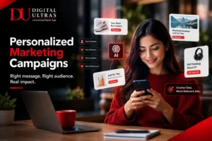Personalized Marketing Campaigns