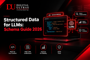 structured data for LLMs